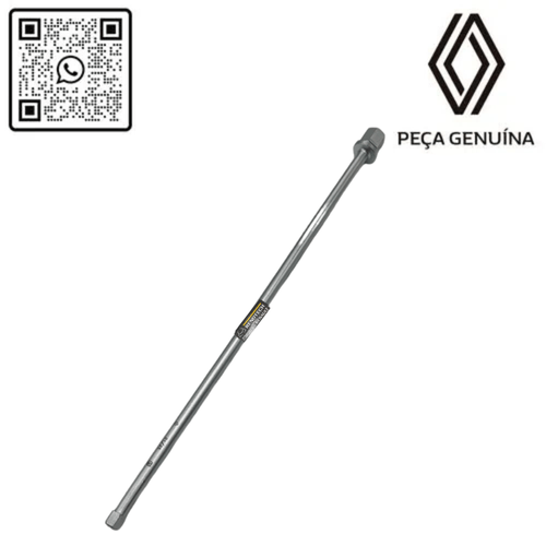 RN 51266R CHAVE DE ESTEPE MASTER 2.3 M9T 2013 EM DIANTE  995451266R -3-